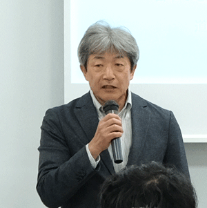 吉川氏