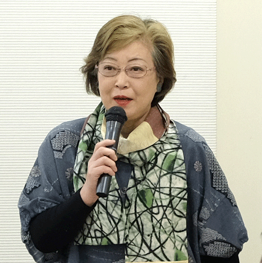 石塚氏